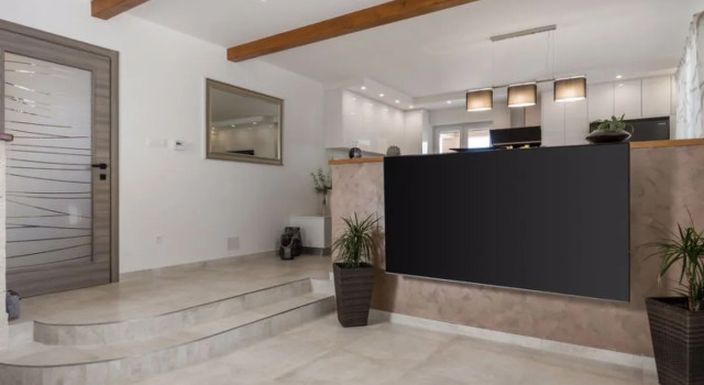 Villa Matea Krk/Dobrinj, Đặt Biệt thự Soline Krk
