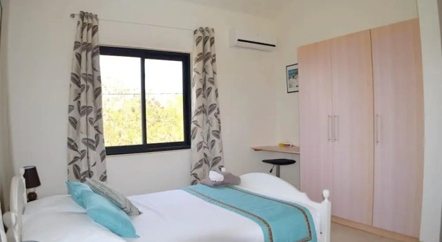 Apartment With 2 Bedrooms in Balaclava, With Shared Pool, Enclosed Garden and Wifi, Rezervovat Apartmán Hotely v Balaclava s parkováním, Parkování