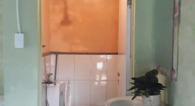 Номер Deluxe NGO KHANH Homestay