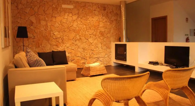 Casa Baxri, Rezervovat Vila Chaty v Algarve, Chalupa