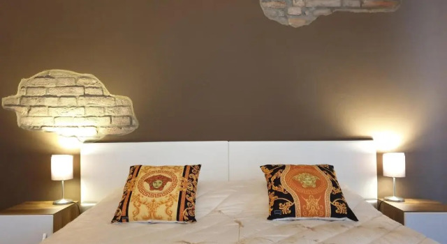 Полулюкс FORUM GUEST HOUSE Centro