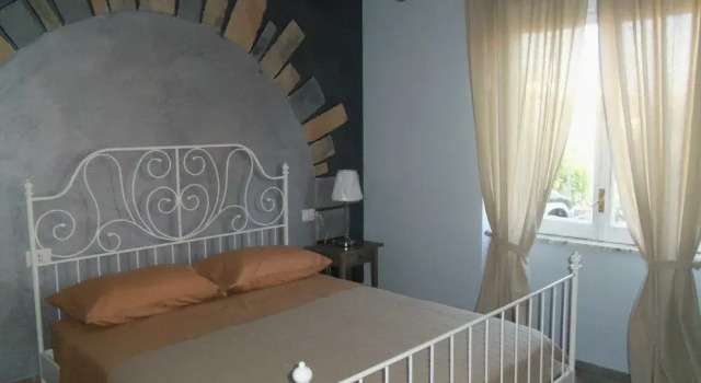 B&B Plano de Laczarulo