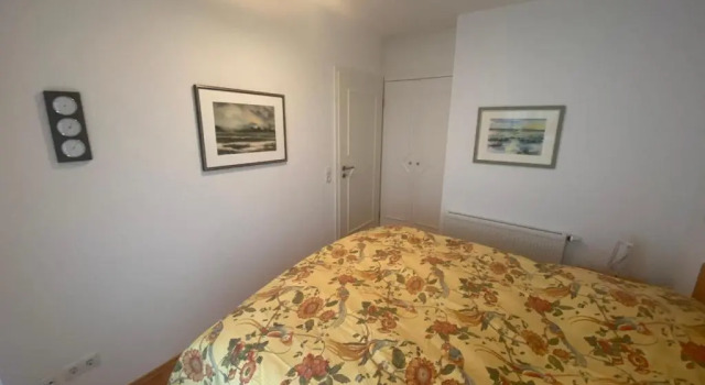 Dünenwind, Ferienwohnung 4