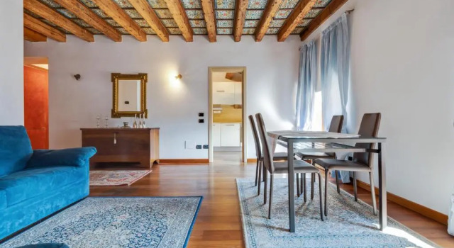 CanguroProperties - Scalette San Marco 2