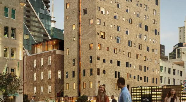 The Hotel Britomart, Забронировать Отель Окленд регион Окленд, рядом с Аотеа-Сквер
