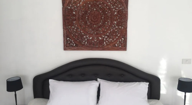 Номер Deluxe Lyndale Lodge