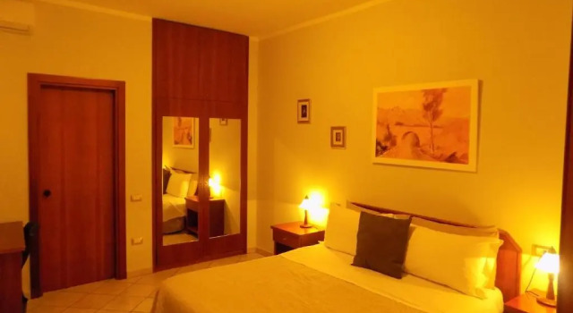Guesthouse il Ciliegio, Prenota Hotel Hotel a Irpinia con piscina, Piscina