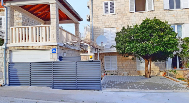 Apartments Vulicevic