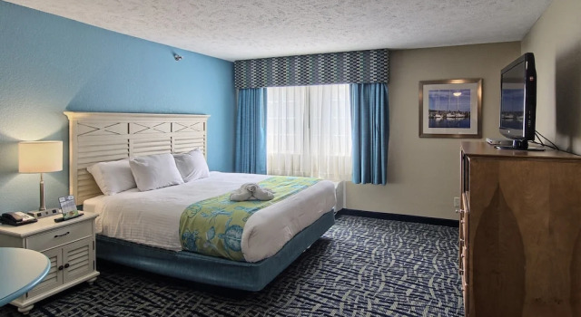 Двухместный номер Economy рядом с пляжем The Beach Haus - Traverse City