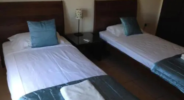 Horizon View, Book Hotel Kiti Larnaca