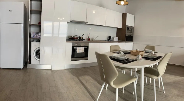 Апартаменты Deluxe Vila Sophia 2 Mamaia