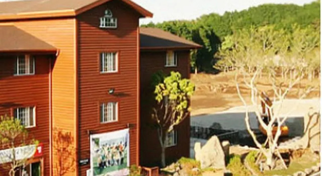 Номер Standard Arbon resort