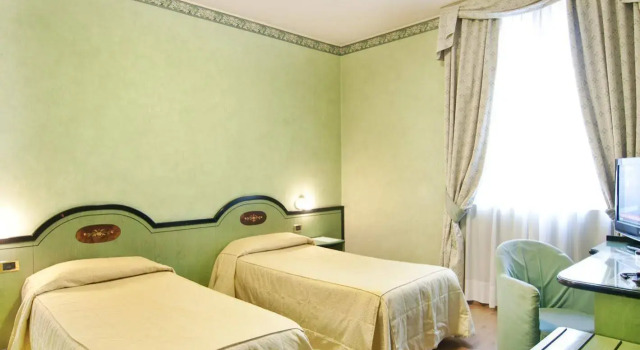 Puccini Hotel Milan, Tapestry Collection By Hilton, Забронировать Отель Отели Милана 4 звезды, 4*
