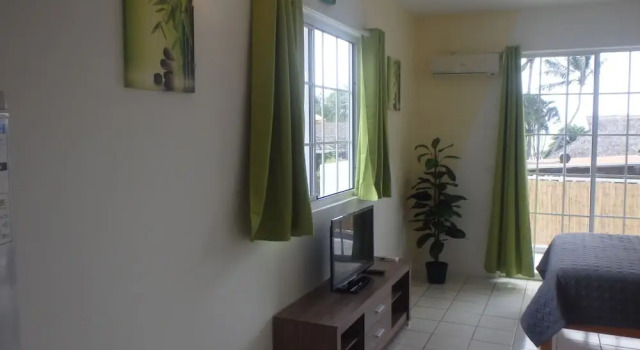 Apartment Studio Halfon, Reserva ahora Apartamento Maharepa Moorea