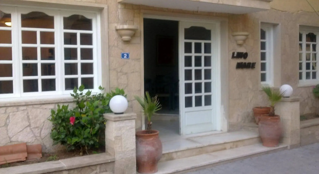 Hotel Lino Mare