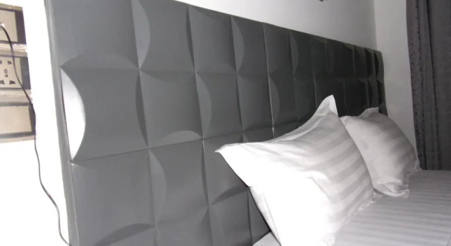 Номер Standard Jess Hotel Kpalimé