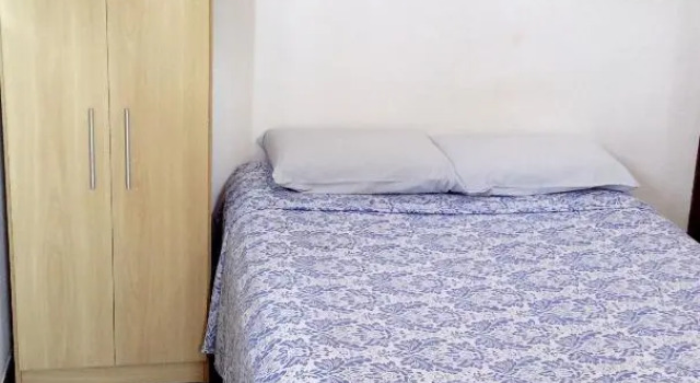Номер Standard Pousada Parque Ecológico