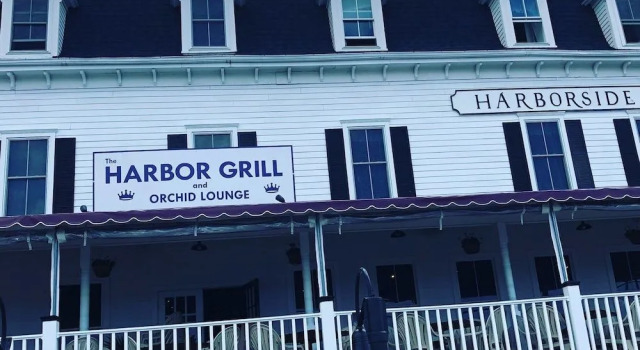 Harborside Inn, Buchen Sie Hotel  