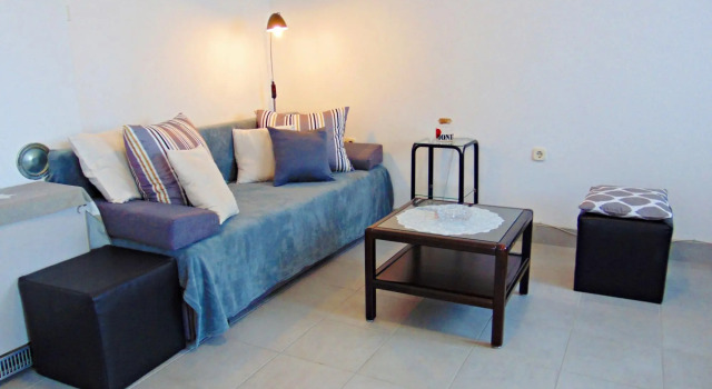 Vin - Excellent Location and Close to the sea - A, Rezerwuj Hotel Brac Island Omiš