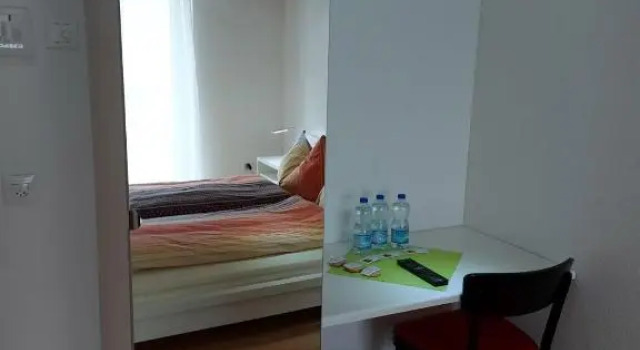 Номер Standard Hotel Pamakin
