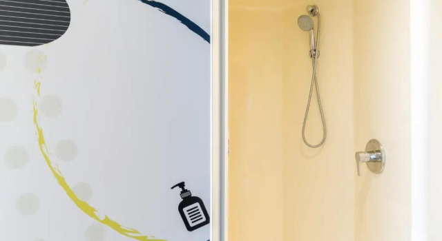 Трёхместный номер Standard ibis budget Paris Porte de Vincennes