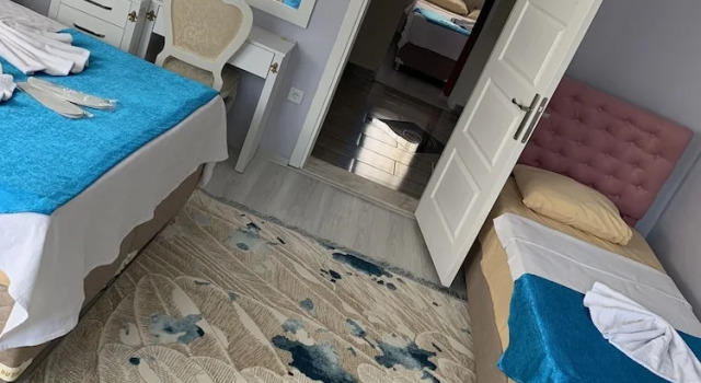 elisa hotel, Забронировать Отель Недорогие отели Стамбула, рядом с Базар Араста, недорого