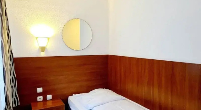 Номер Standard Hotel Zentrum