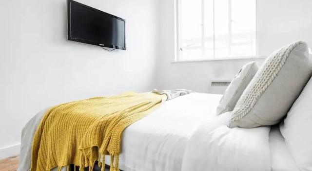 Номер Standard с 2 комнатами Soho Apartment, Theatres & Old Compton Street