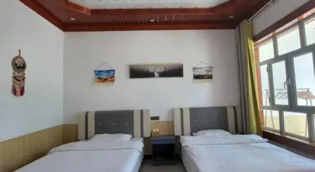 Люкс Economy Xinyuan Xianglao Leisure Inn