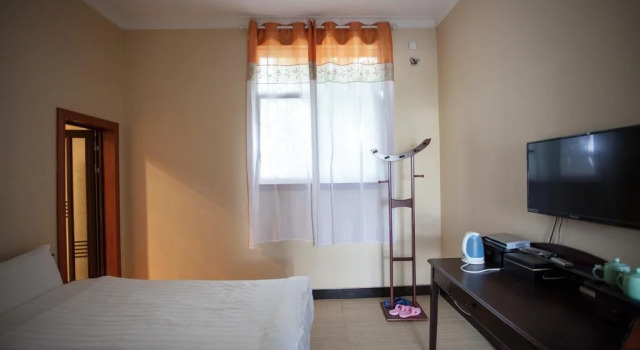 Dali Zao Xun Hostel, Rezervasyon Pansiyon / Hostel da Yunnan