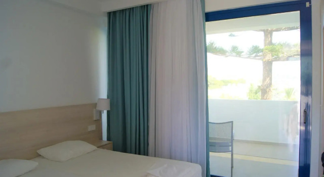 Hotel Danae