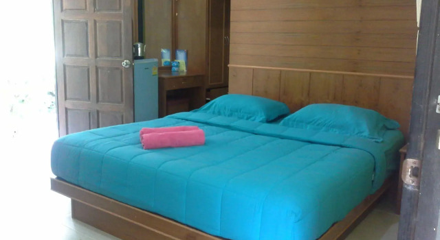 Alif Apartment