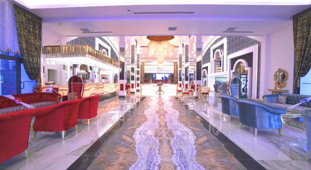 Dream World Palace, Забронировать Отель Чолакли провинция Анталья