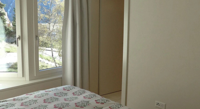 Apartment Chesa Crusch 7 by Interhome, Book Apartment Samedan 