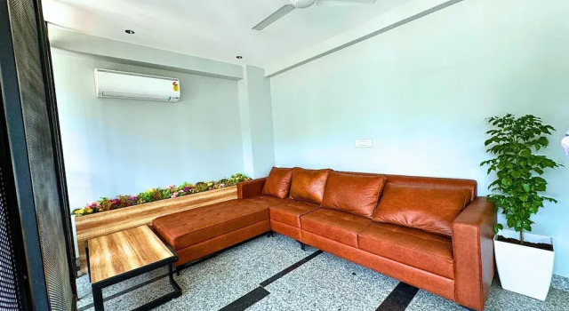 Lime Tree Hotel Sector 51 Gurgaon