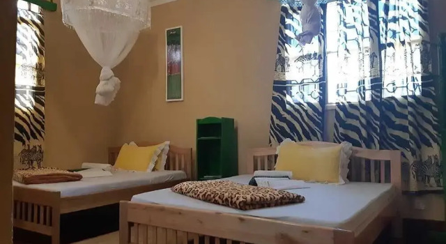 Adventures Nest - Hostel