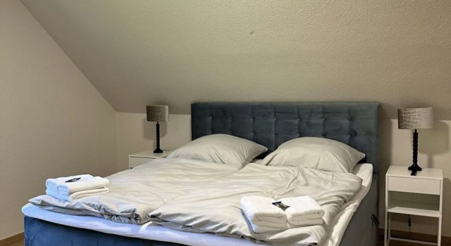 Florentine - Marbi, Rezervasyon Tatil Evi Varel Friesland