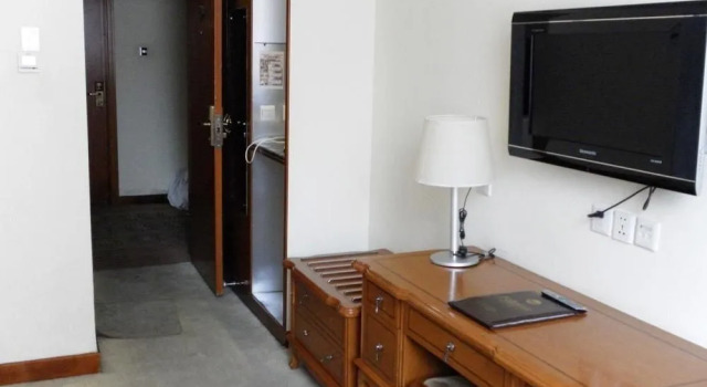 Beijing Changfeng Hotel, Забронировать Отель Отели Пекина 3 звезды, рядом с Shiliuzhuang Station, 3*