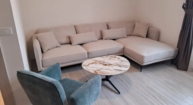 Апартаменты Comfort Casa Oliva Villas