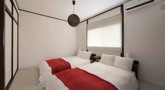 Osaka Zebrahouse Himejima, Prenota Casa vacanze Sakai Prefettura di Osaka