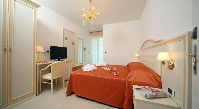 Номер Standard Hotel Buratti
