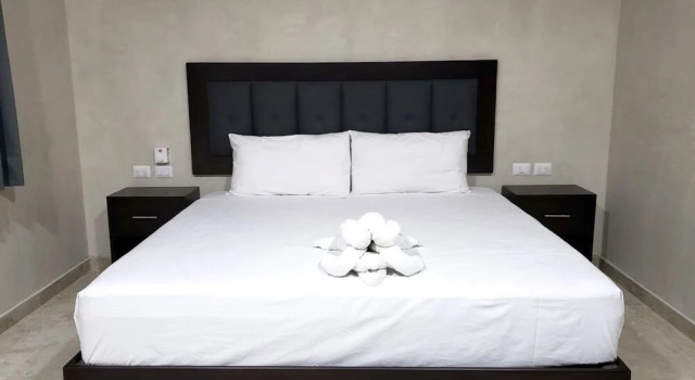 Hotel Casa Tortuga Tulum - Cenotes Park Inclusive, Prenota Hotel Hotel a Quintana Roo con parcheggio, Parcheggio