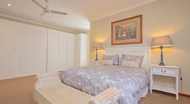 Апартаменты Executive с 3 комнатами Centurion Golf Suites Boca Walk