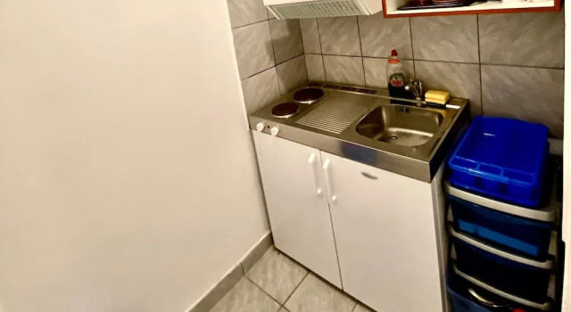 Апартаменты Apartment Marina