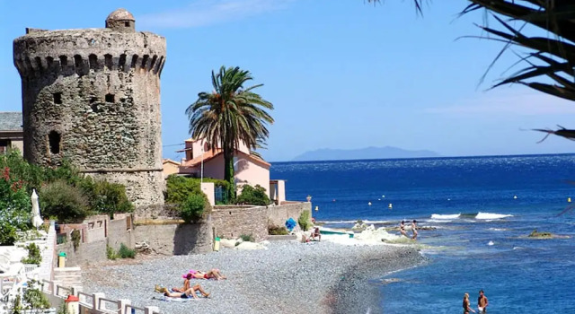 Apartment With one Bedroom in Bastia, With Wonderful Mountain View and, Забронировать Апартаменты/квартира Апартаменты Upper Corsica, Апартаменты/квартира