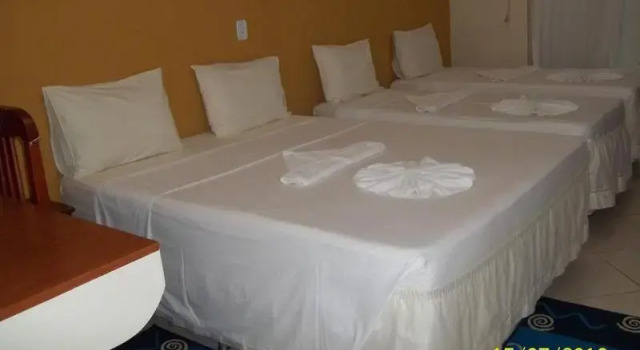 Номер Standard Acrópolis Marina Hotel