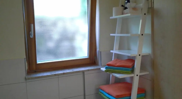 Apartment Herdrich
