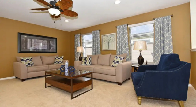 Windsor at Westside by Florida Star Vacations
