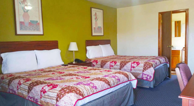 Budget Inn Corning, Book Hotel Corning New York State