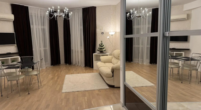 The apartment is available on Michurinsky, Buchen Sie Ferienwohnung Westlicher Verwaltungsbezirk Moskau
